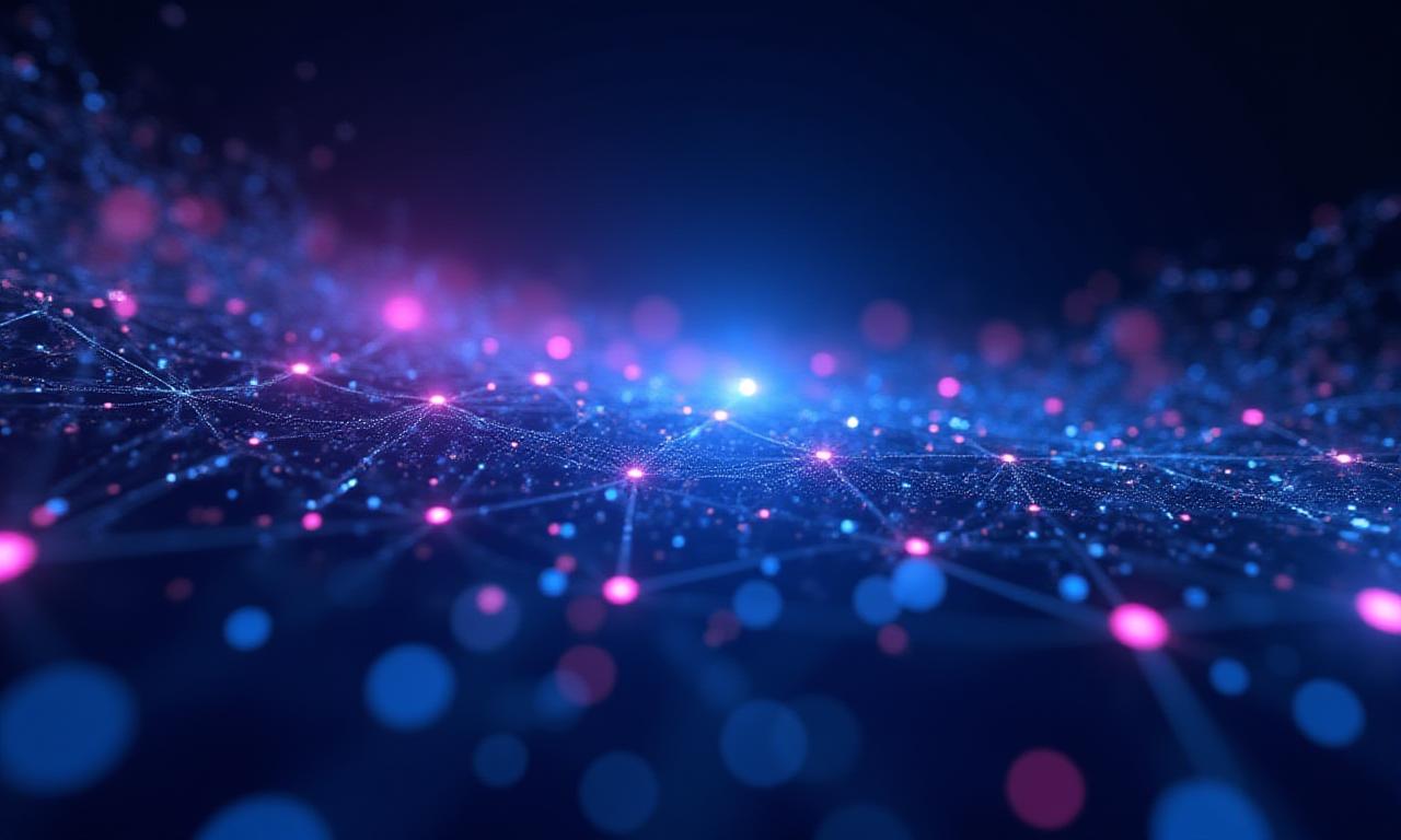 Entorno visual de coordinación digital y procesos empresariales